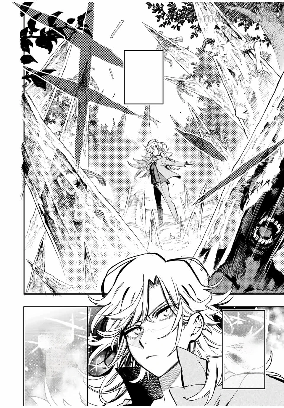 Hyouken no Majutsushi ga Sekai o Suberu – Sekai Saikyou no Majutsushi de Aru Shounen wa, Majutsu Gakuin ga Nyuugaku Suru หน้า 2