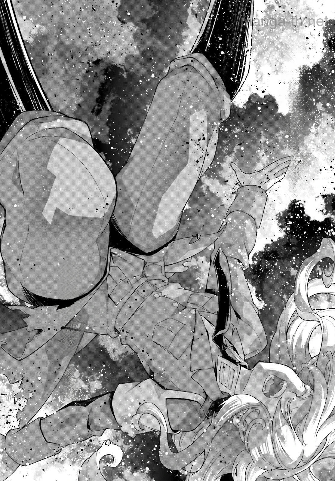 Youjo Senki หน้า 2