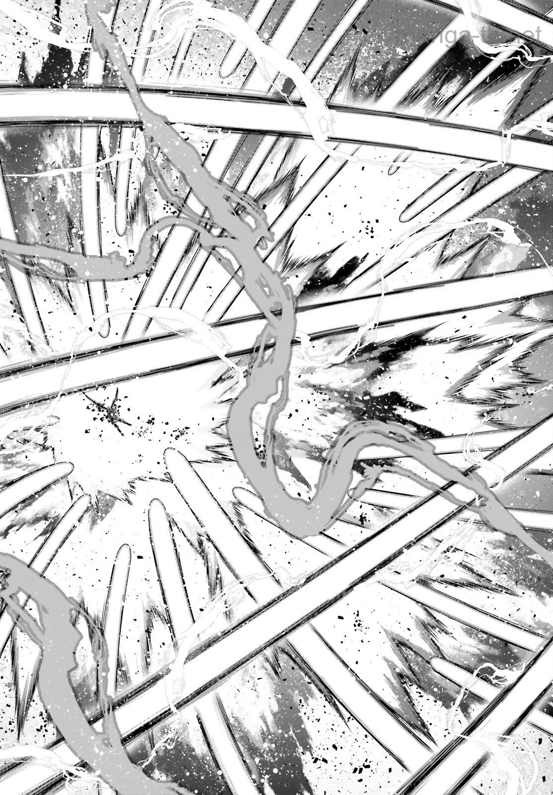 Youjo Senki page 5
