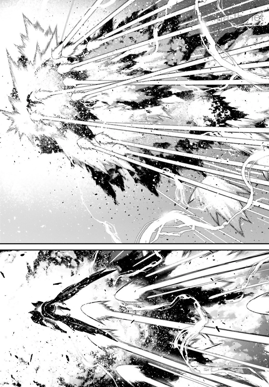 Youjo Senki page 7