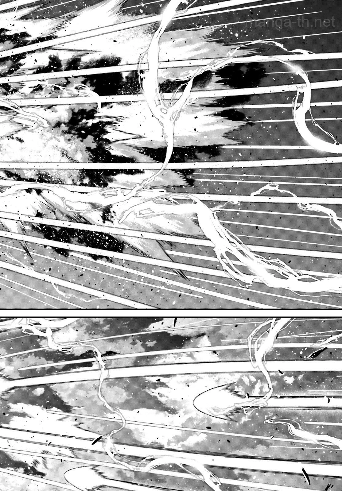 Youjo Senki page 6
