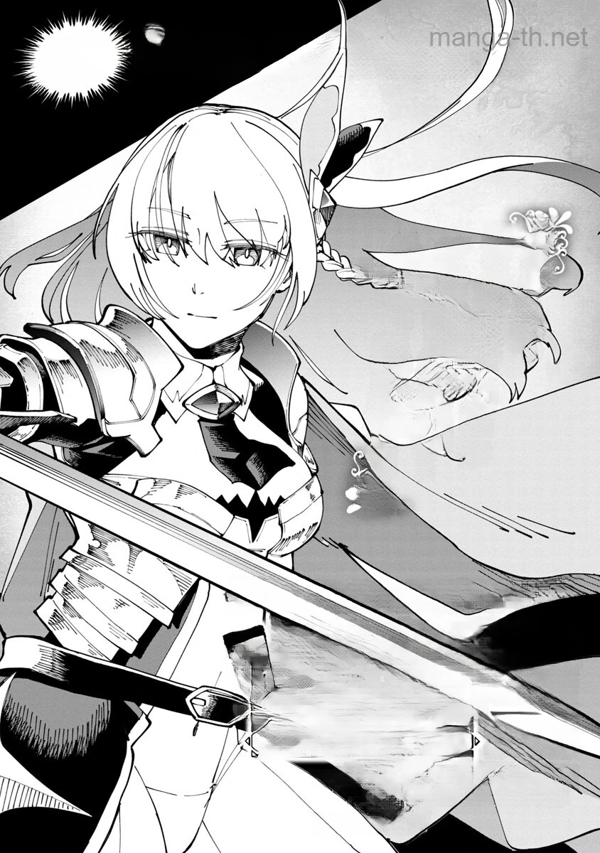Katainaka no Ossan, Kensei ni Naru: Tada no Inaka no Kenjutsu Shihan datta no ni, Taisei Shita Deshi-tachi ga Ore o Houtte Kurenai Ken หน้า 4
