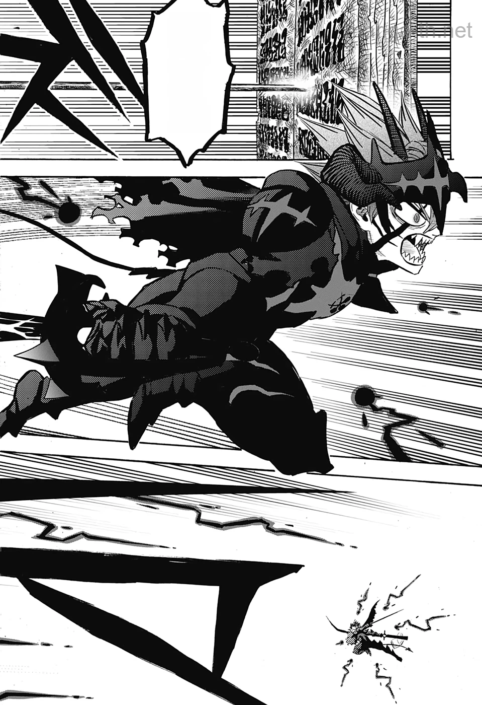 Black Clover หน้า 2