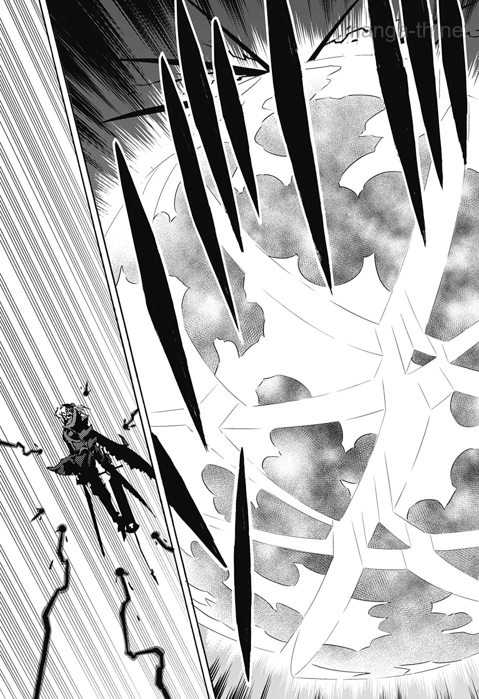 Black Clover page 5
