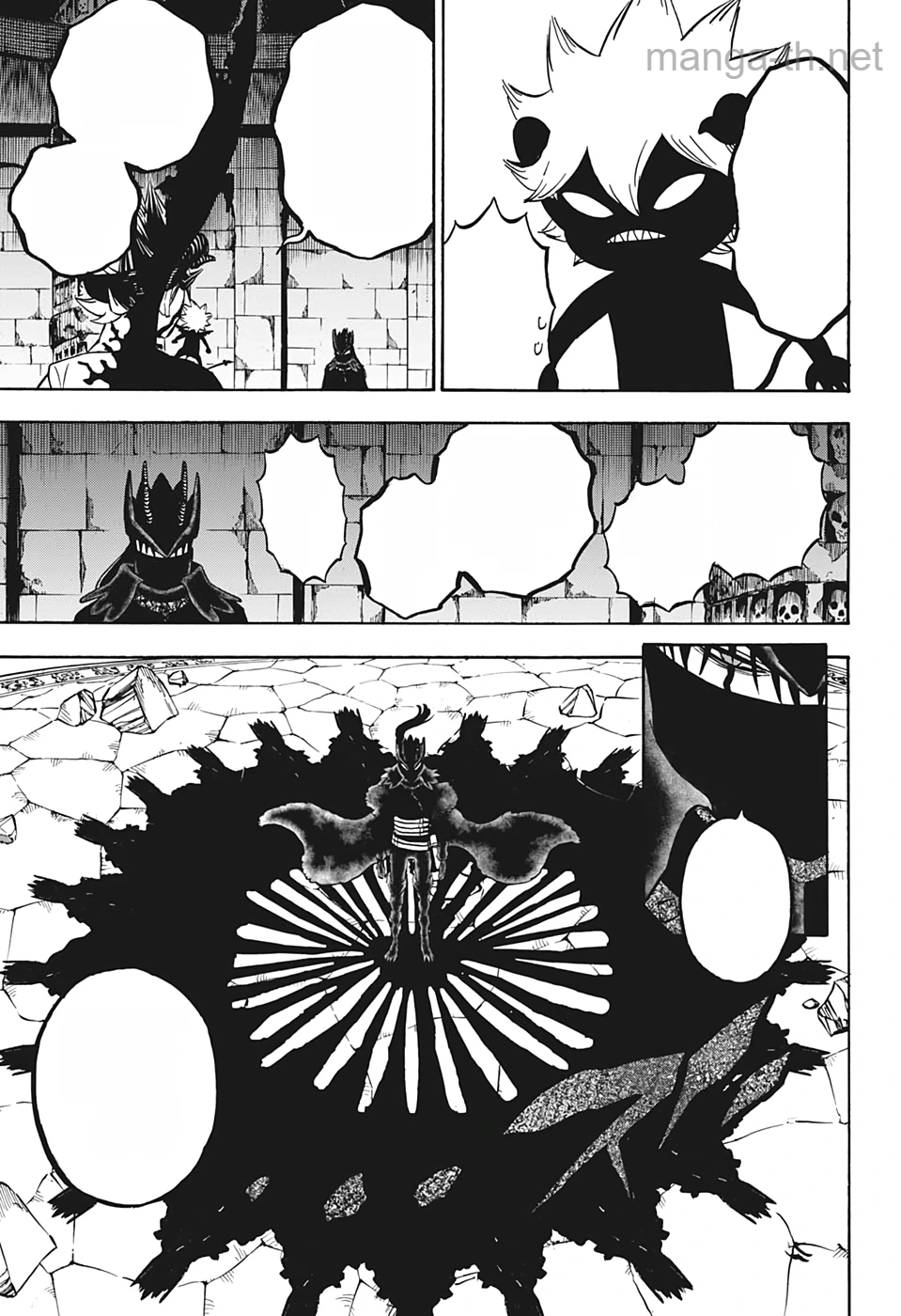 Black Clover หน้า 5