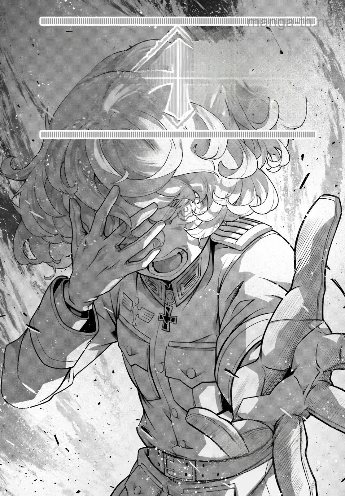 Youjo Senki หน้า 1