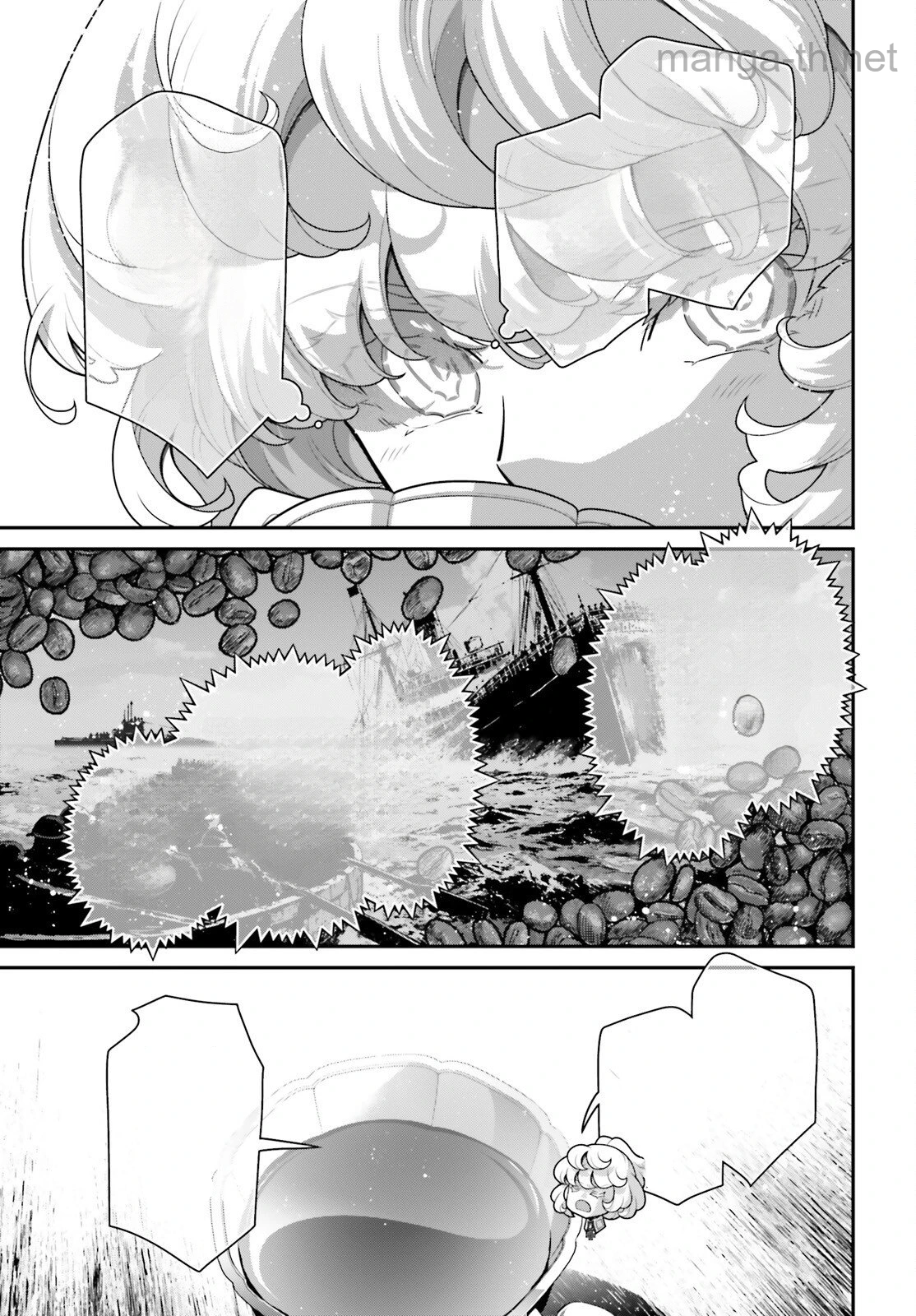 Youjo Senki หน้า 9