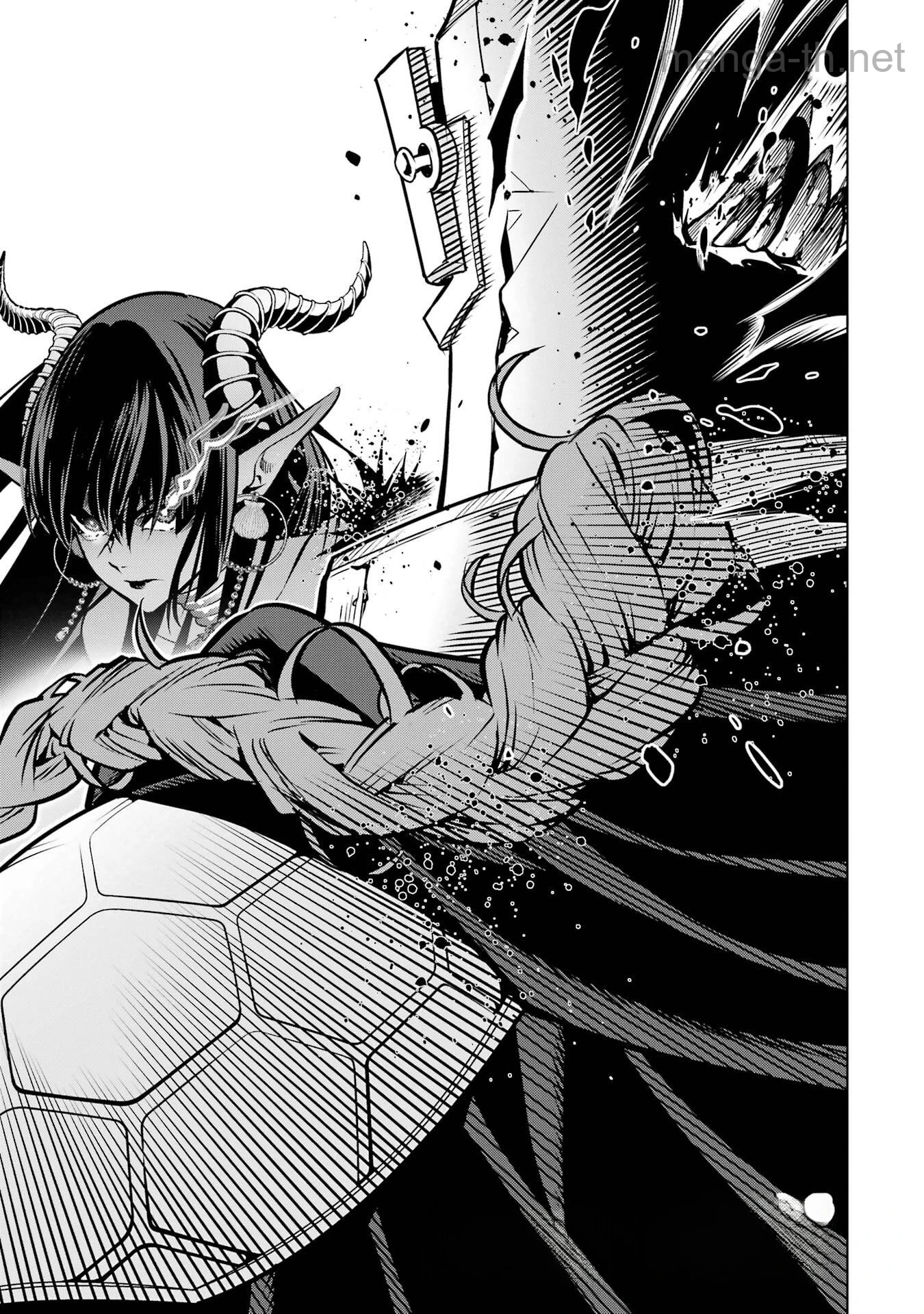 Koko wa Ore ni Makasete Saki ni Ike to Itte kara 10 Nen ga Tattara Densetsu ni Natteita หน้า 3