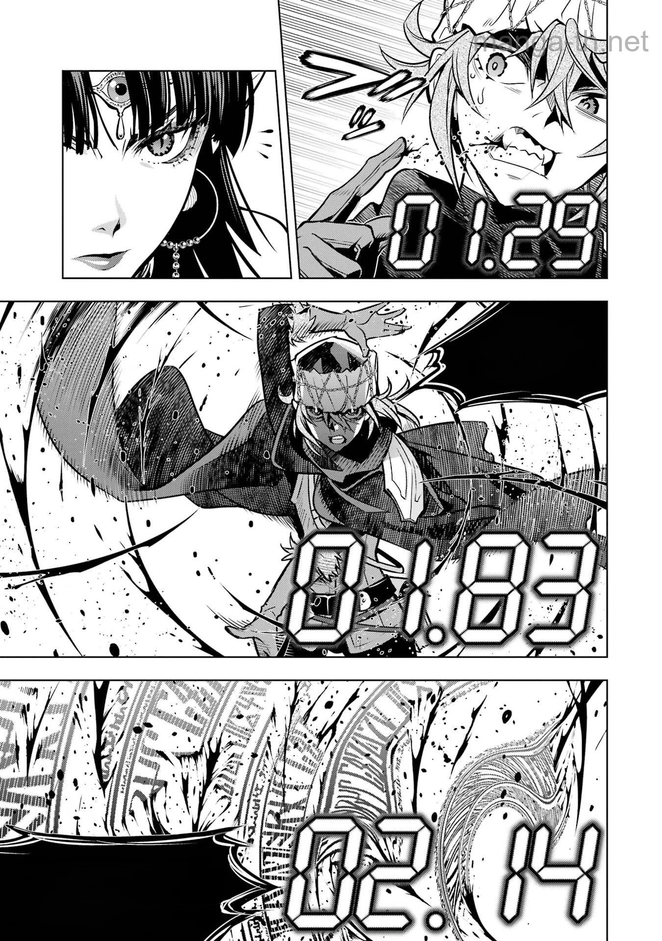 Koko wa Ore ni Makasete Saki ni Ike to Itte kara 10 Nen ga Tattara Densetsu ni Natteita หน้า 5