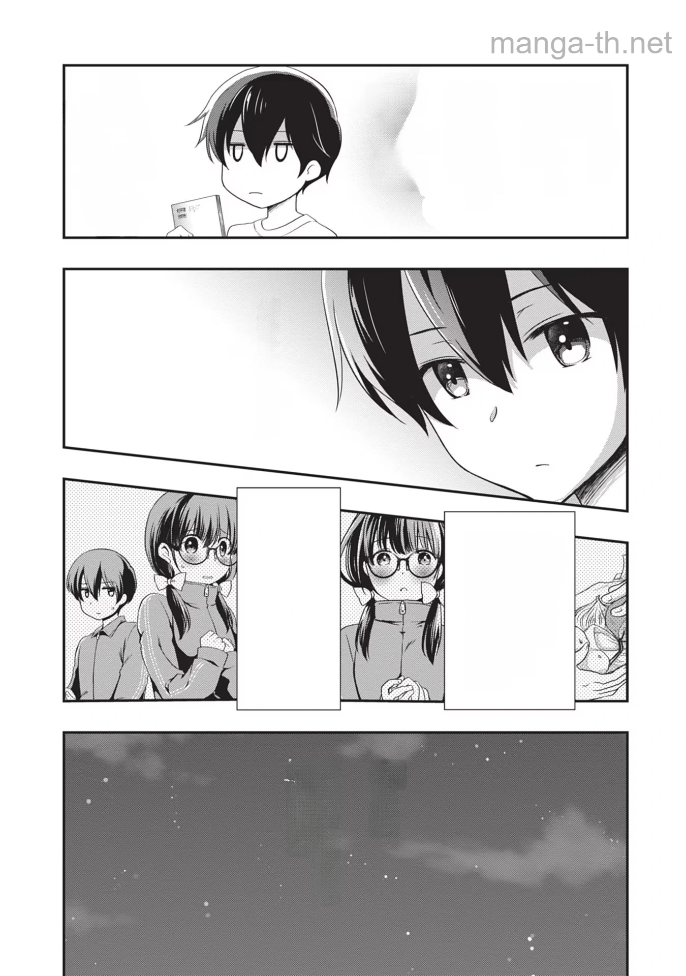 Mamahaha no Tsurego ga Moto Kanodatta หน้า 5
