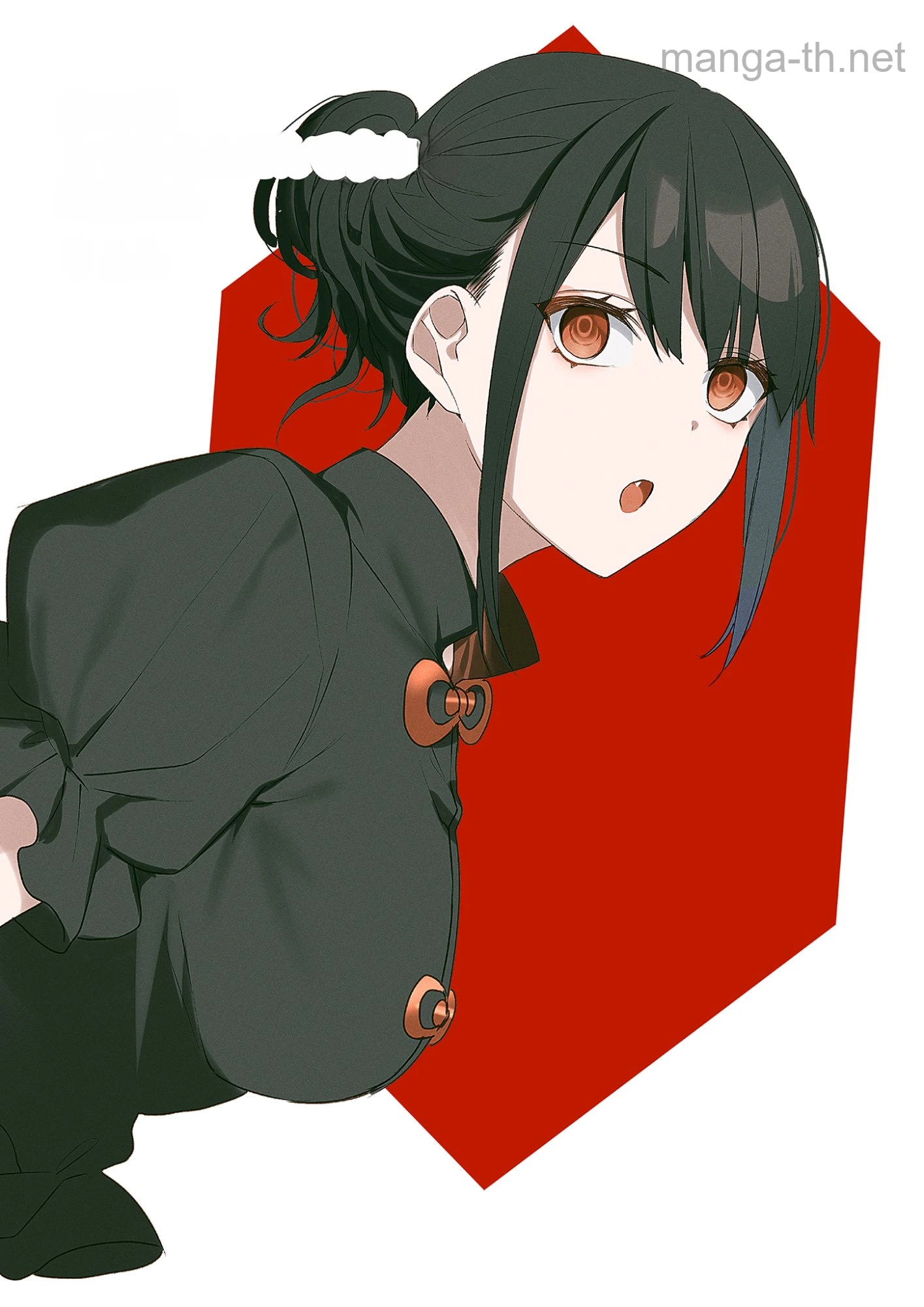 Jirai nandesu ka? Chihara-san หน้า 3