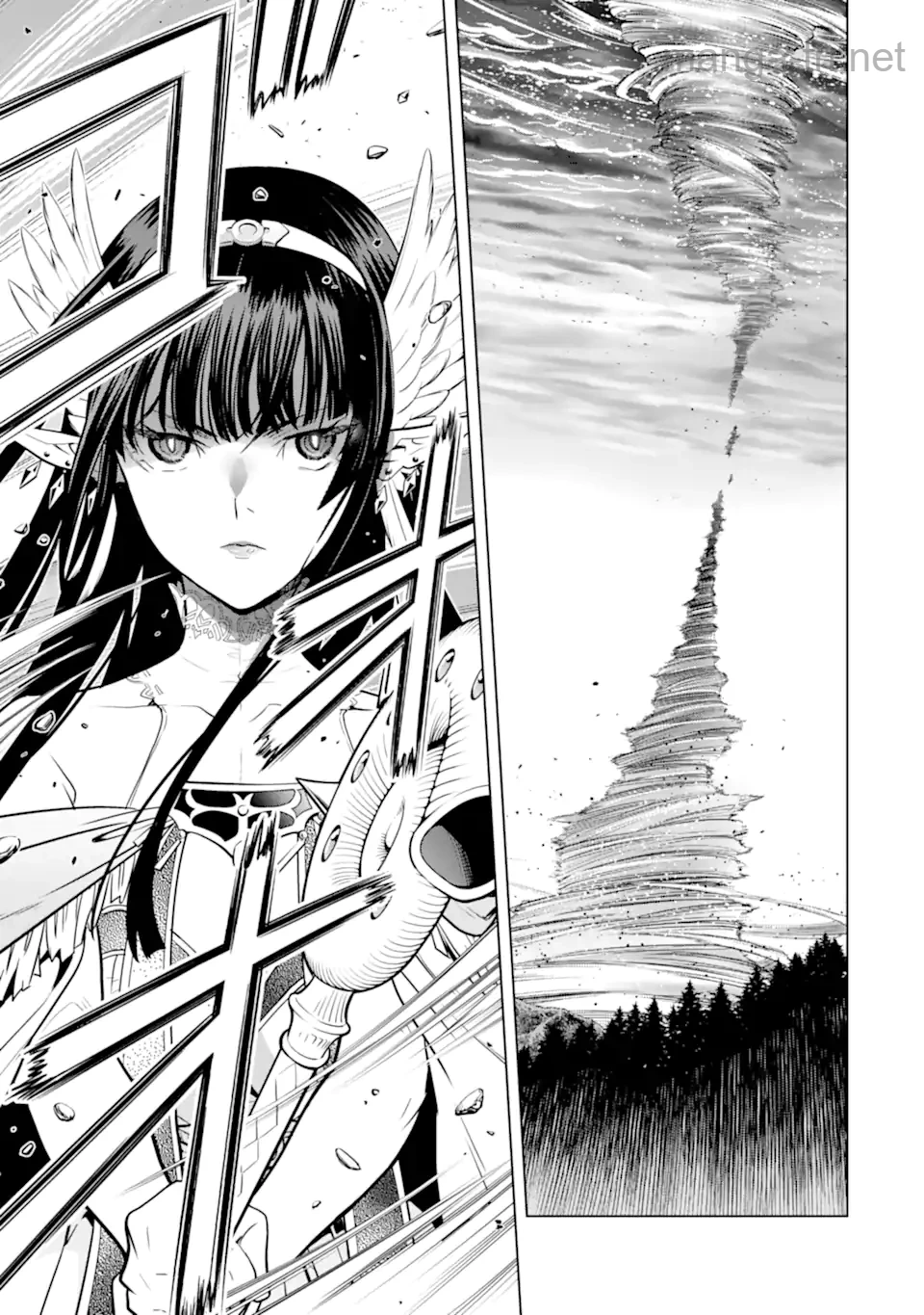 Koko wa Ore ni Makasete Saki ni Ike to Itte kara 10 Nen ga Tattara Densetsu ni Natteita page 7