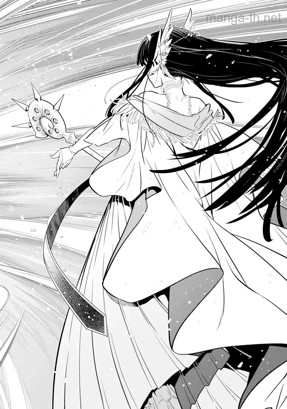 Koko wa Ore ni Makasete Saki ni Ike to Itte kara 10 Nen ga Tattara Densetsu ni Natteita page 8