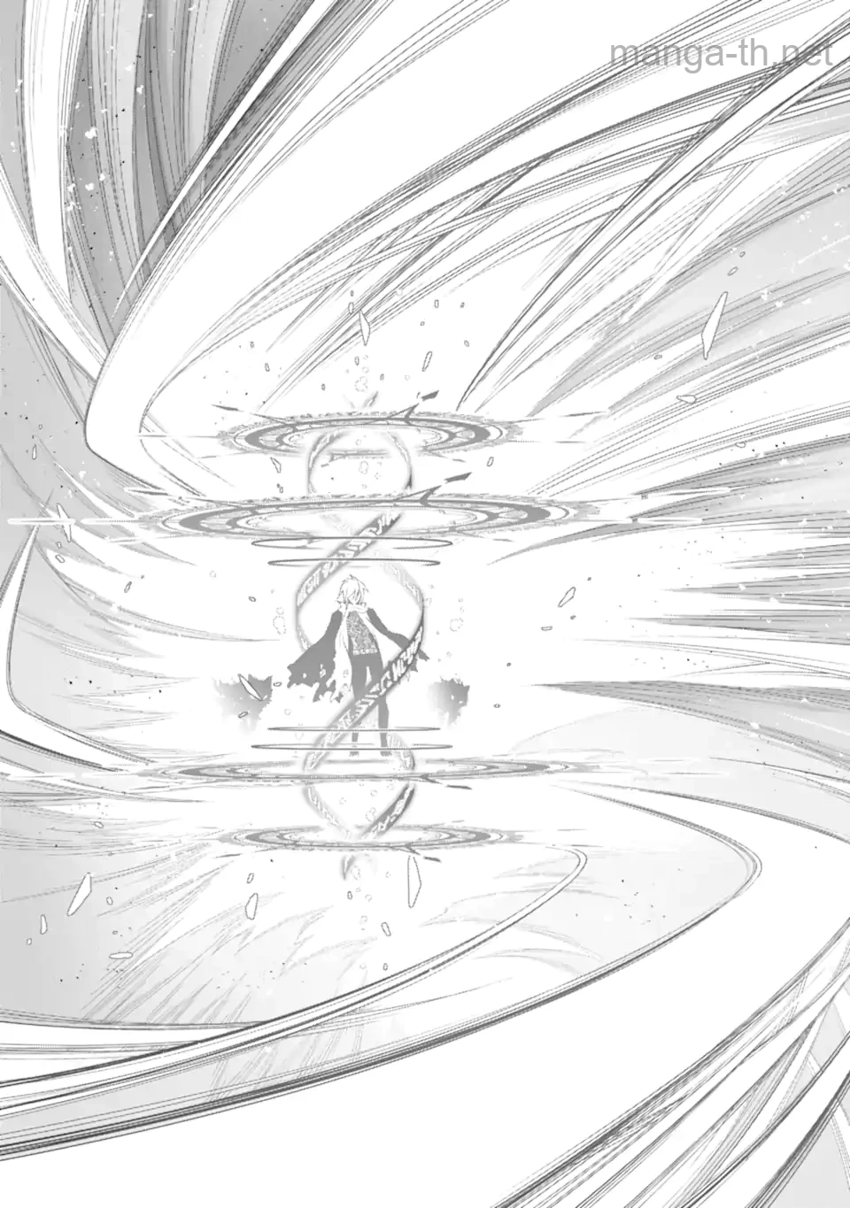 Koko wa Ore ni Makasete Saki ni Ike to Itte kara 10 Nen ga Tattara Densetsu ni Natteita page 9