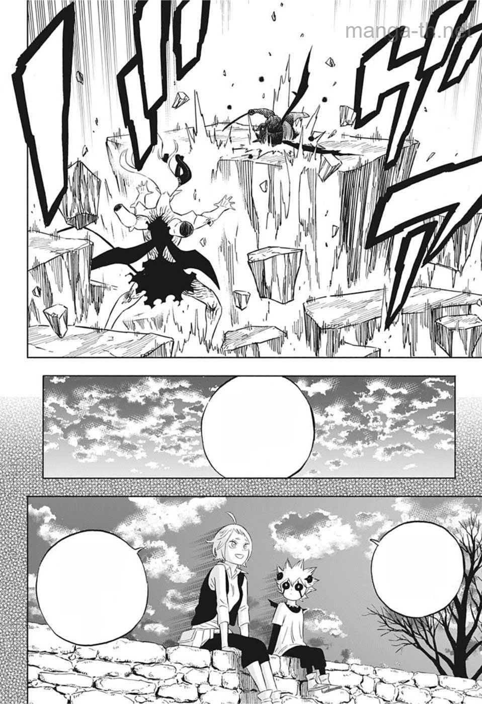 Black Clover หน้า 2