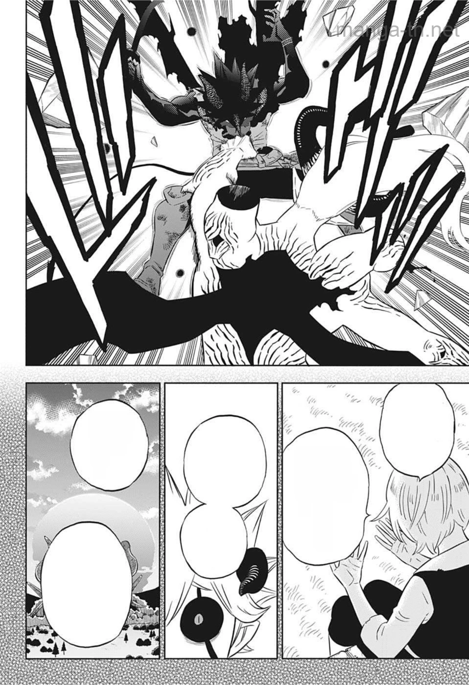Black Clover หน้า 4