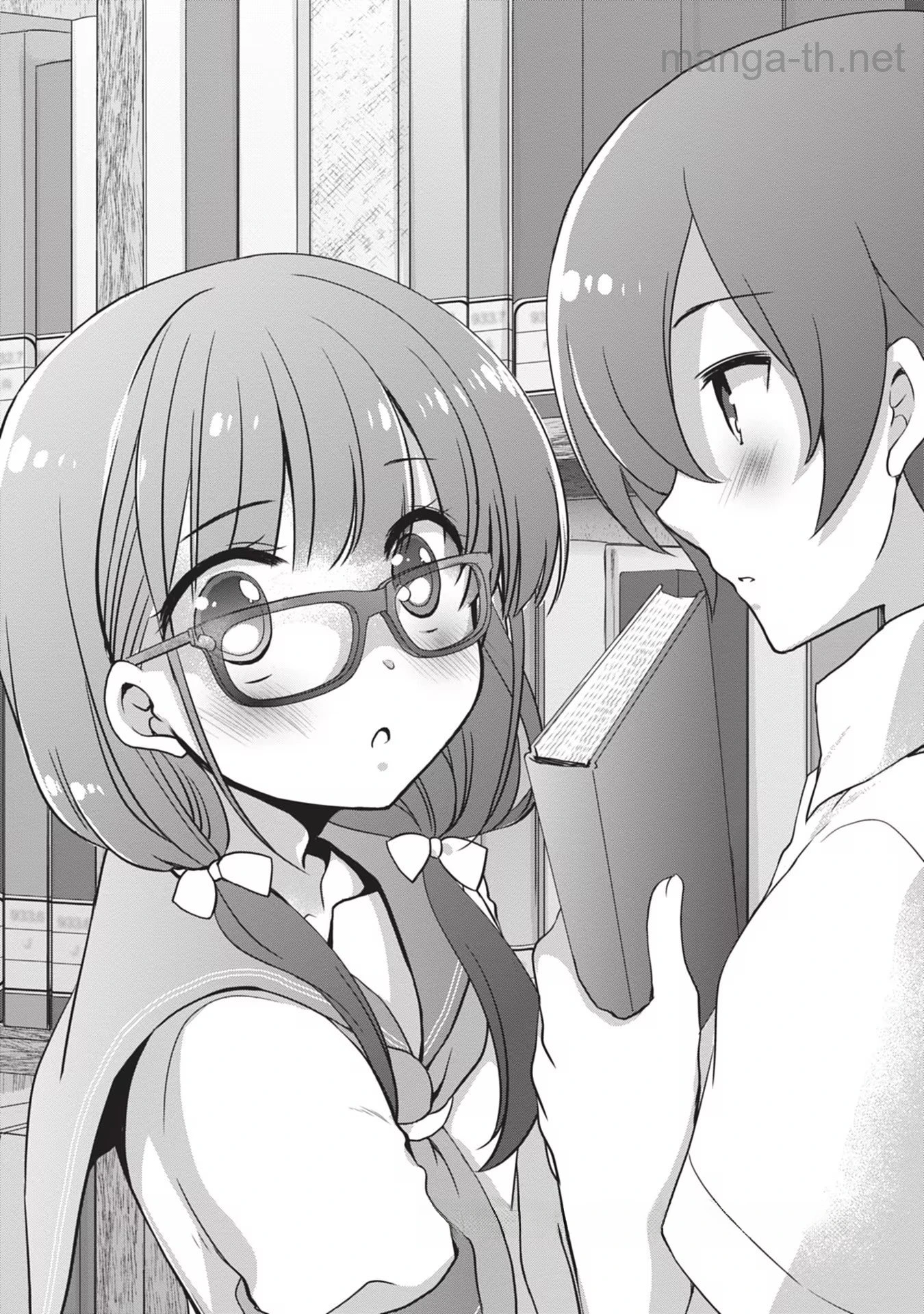 Mamahaha no Tsurego ga Moto Kanodatta หน้า 2