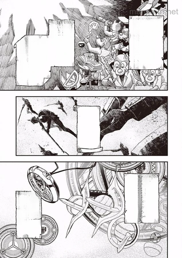 Youjo Senki หน้า 5