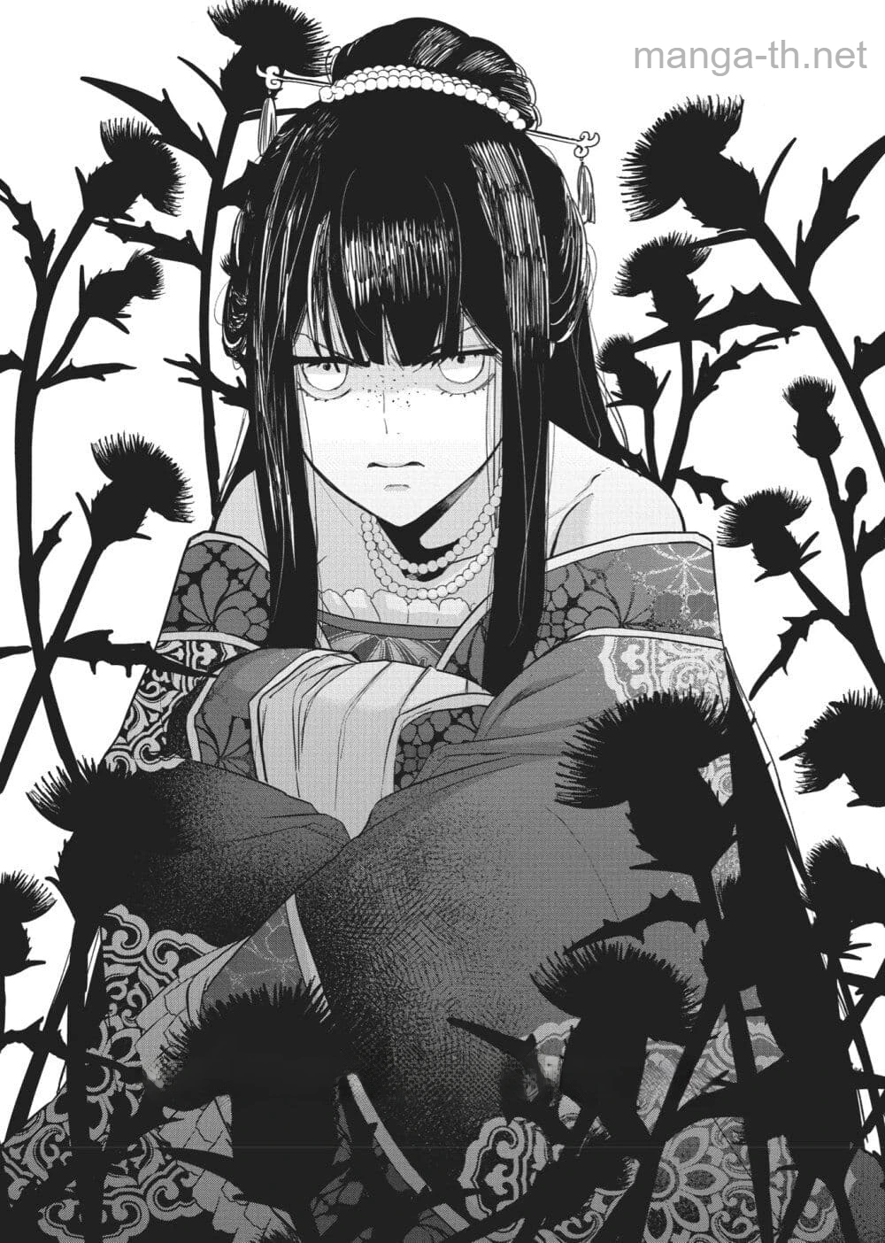 Futsutsuka na Akujo dewa Gozaimasu ga - Suuguu Chouso Torikae Den หน้า 5