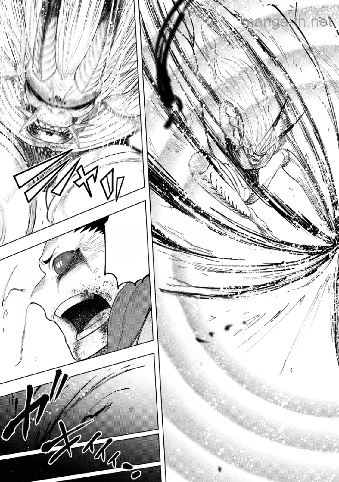 Zatsuyou Fuyojutsushi ga Jibun no Saikyou ni Kidzuku made หน้า 10