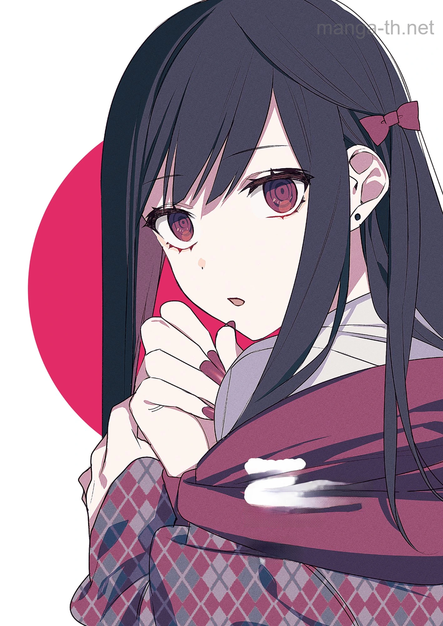 Jirai nandesu ka? Chihara-san หน้า 3