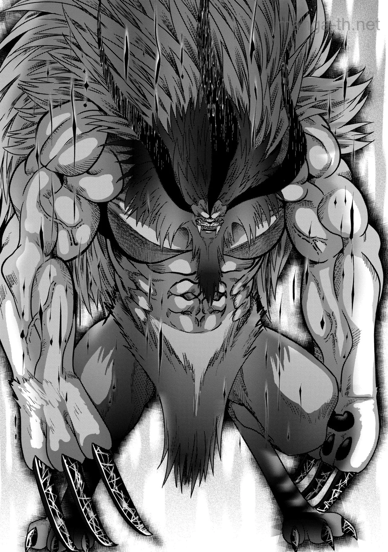 Sekai Saikou no Ansatsusha, Isekai Kizoku ni Tensei Suru page 6