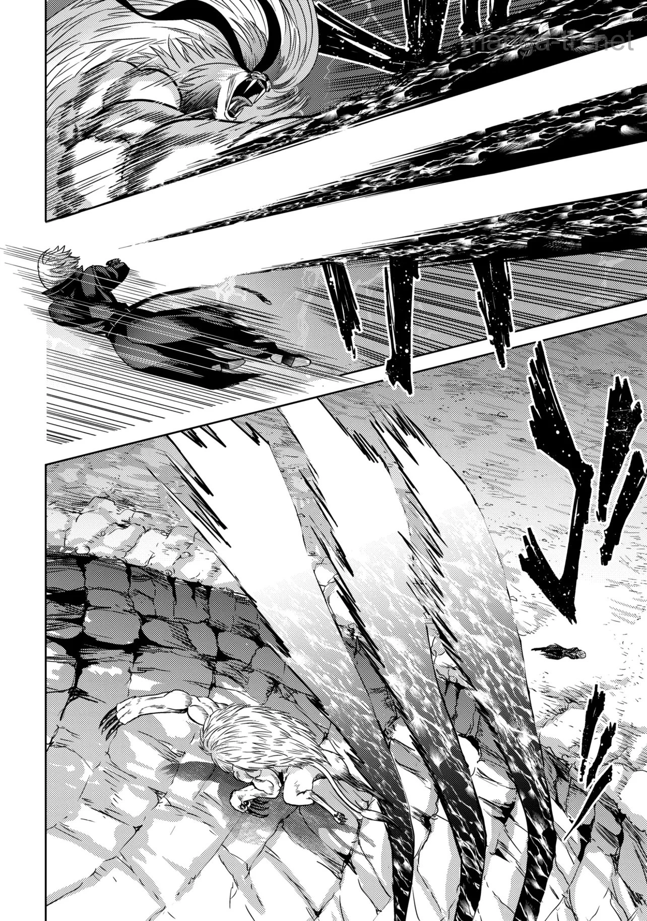 Sekai Saikou no Ansatsusha, Isekai Kizoku ni Tensei Suru page 8