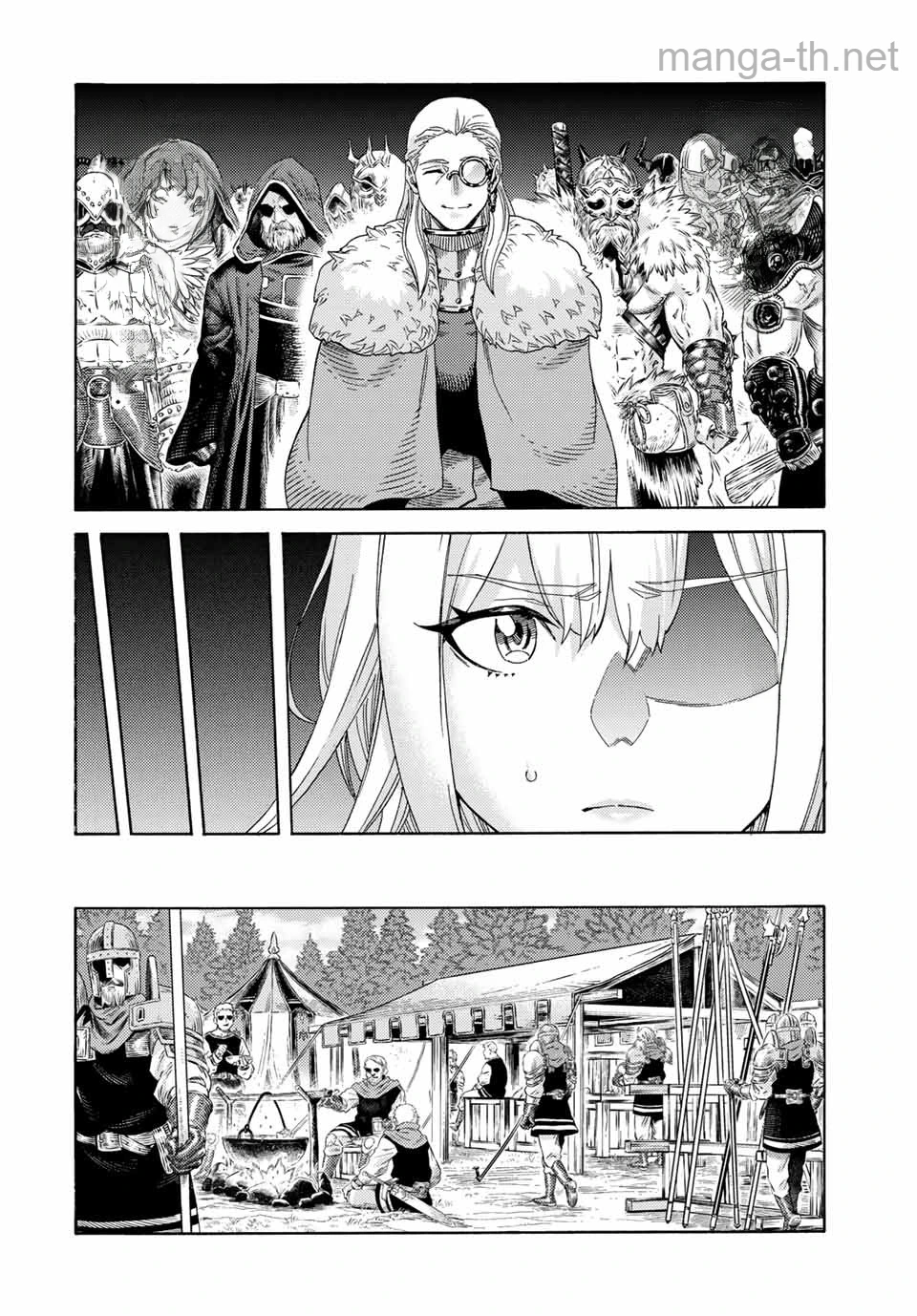 Suterareta Tensei Kenja: Mamono no Mori de Saikyou no Daima Teikoku o Tsukuriageru หน้า 8