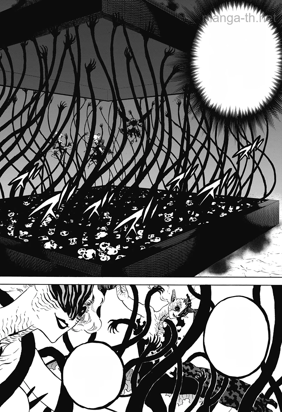 Black Clover หน้า 10