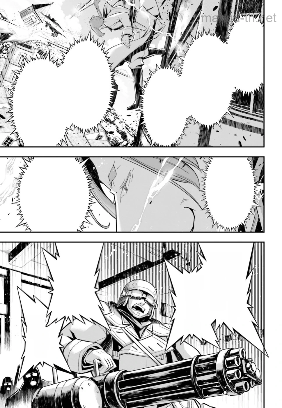 Youjo Senki หน้า 9
