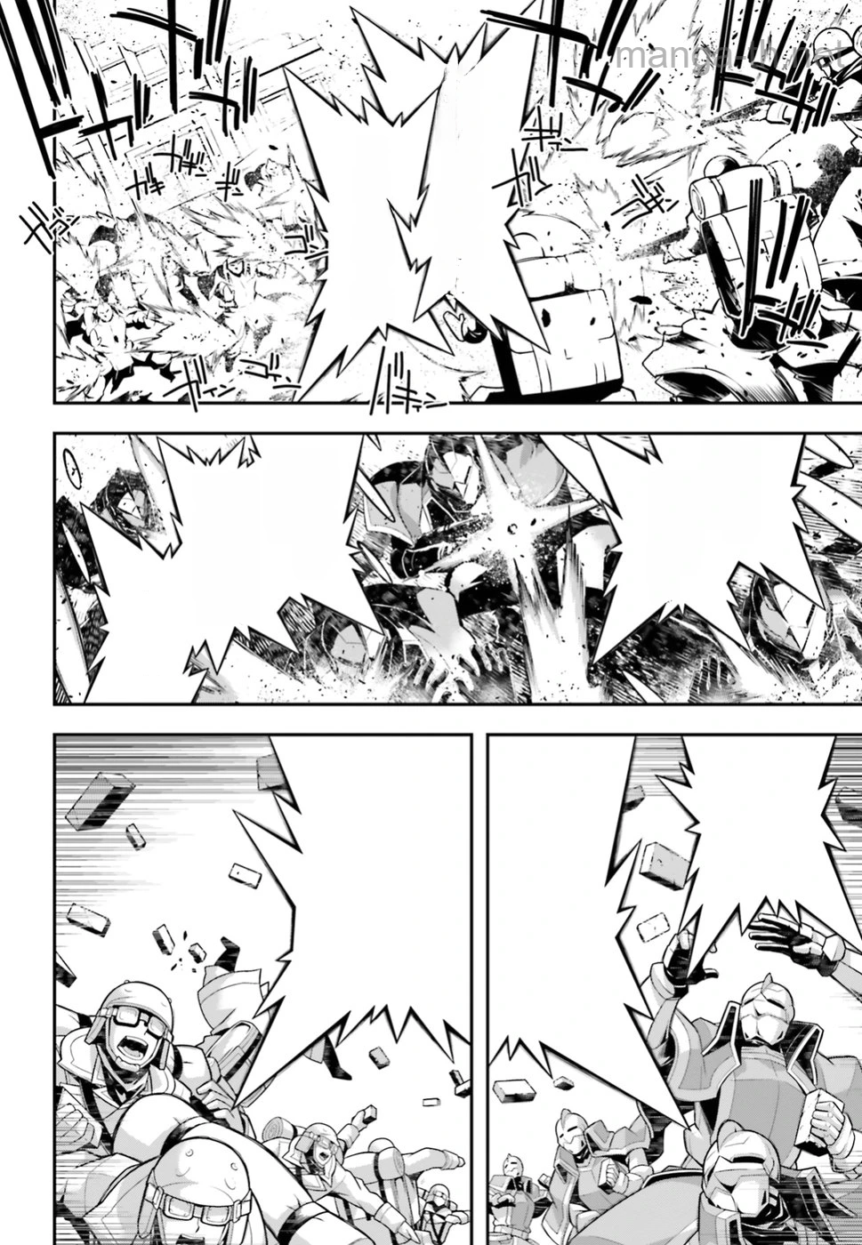 Youjo Senki หน้า 10