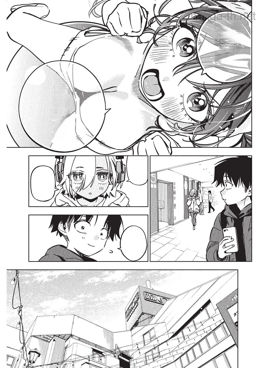 Kakunaru Ue wa หน้า 5