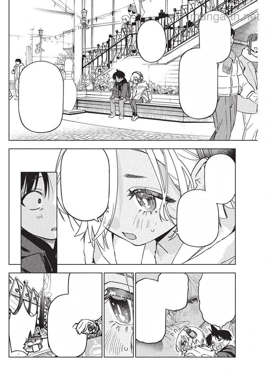Kakunaru Ue wa หน้า 6