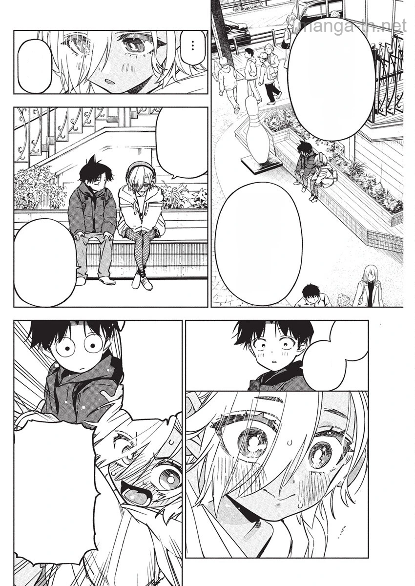 Kakunaru Ue wa หน้า 8