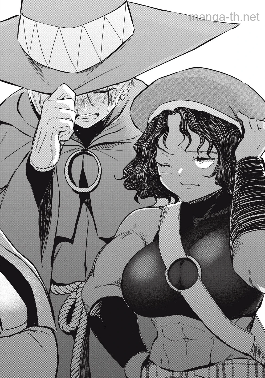 Isekai Koushoku Musou Roku: Isekai Tensei no Chie to Chikara o, Tada Hitasura ×××× Suru Tame ni Tsukau page 10