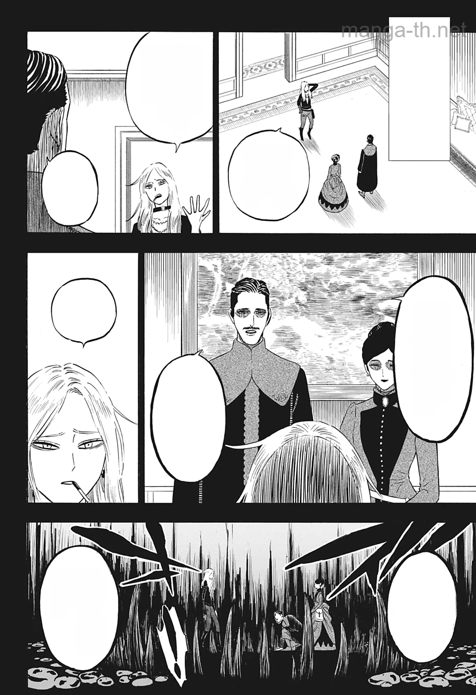 Black Clover หน้า 4