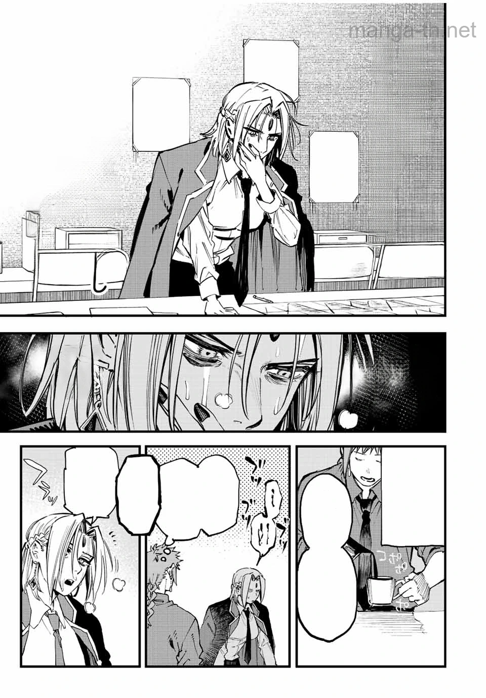 Hyouken no Majutsushi ga Sekai o Suberu – Sekai Saikyou no Majutsushi de Aru Shounen wa, Majutsu Gakuin ga Nyuugaku Suru หน้า 5