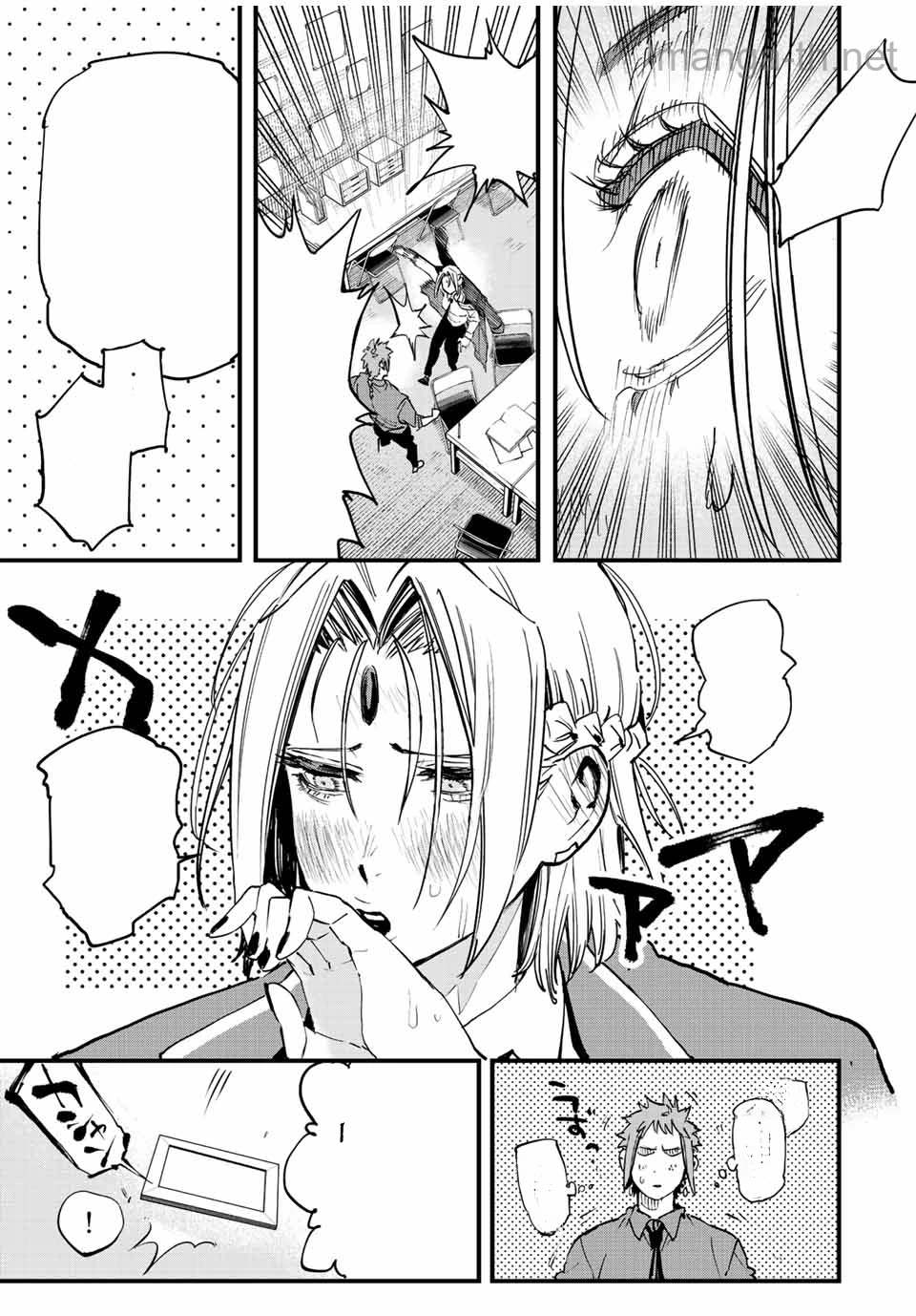 Hyouken no Majutsushi ga Sekai o Suberu – Sekai Saikyou no Majutsushi de Aru Shounen wa, Majutsu Gakuin ga Nyuugaku Suru หน้า 7