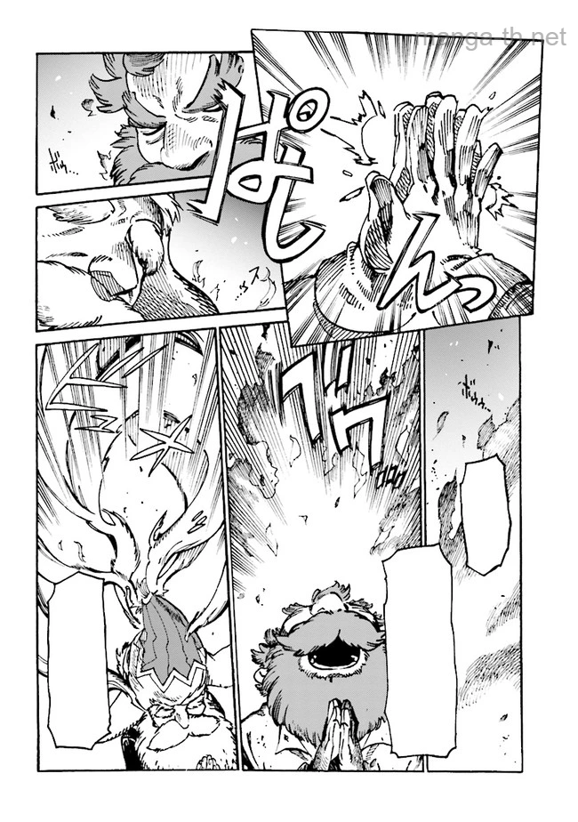 The Exiled Reincarnated Heavy Knight Is Unrivaled in Game Knowledge หน้า 8