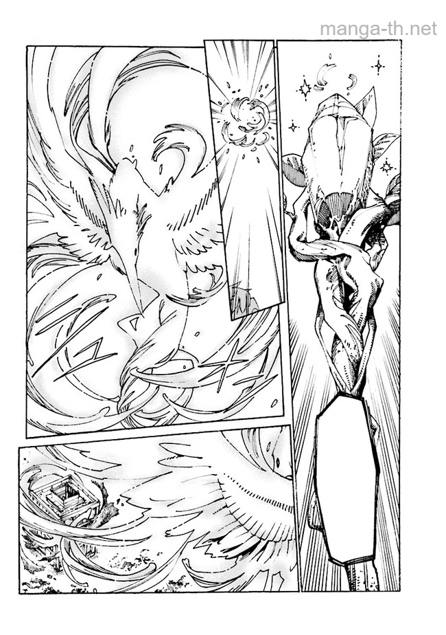 The Exiled Reincarnated Heavy Knight Is Unrivaled in Game Knowledge หน้า 10