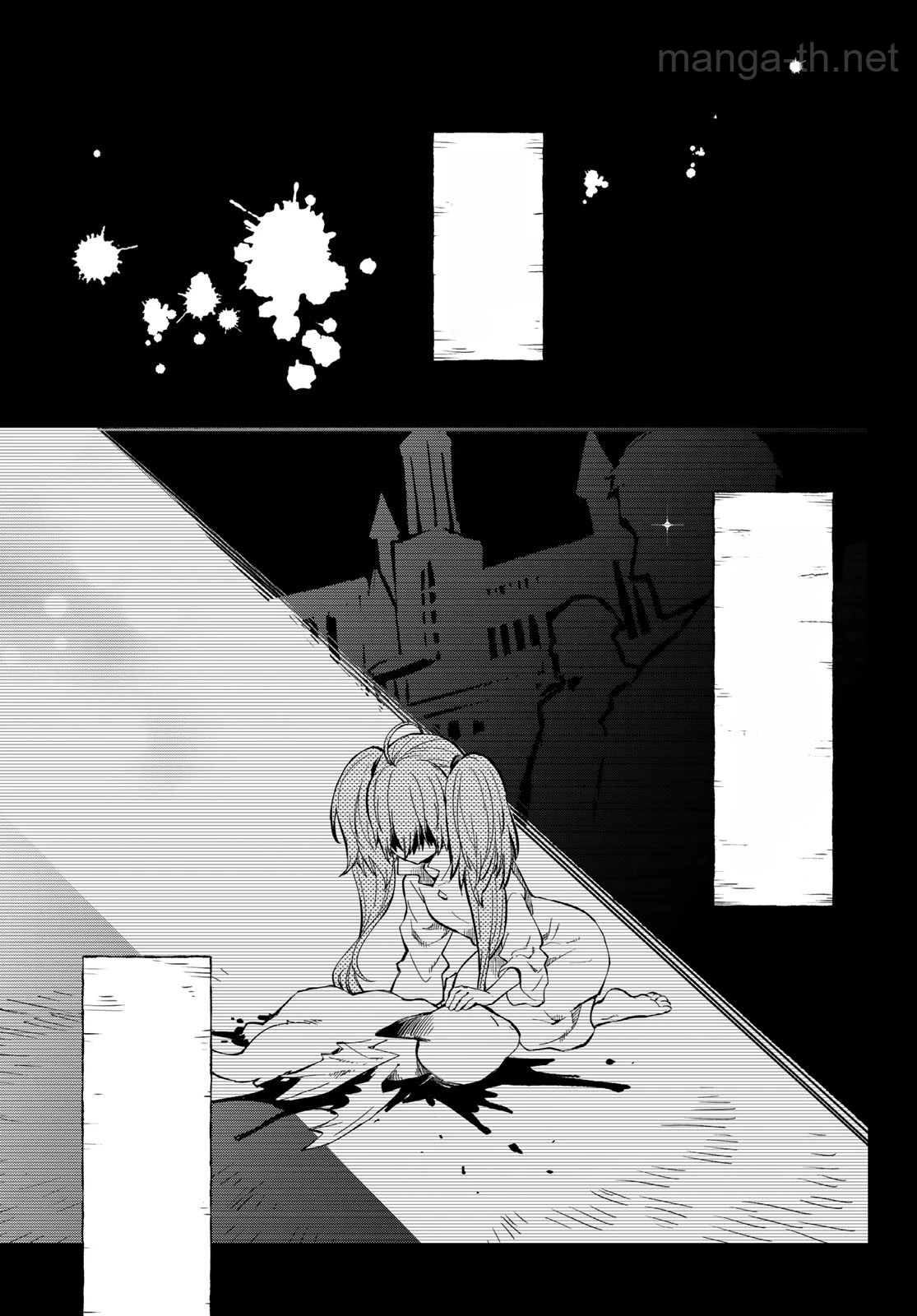 Tensei Shitara Slime Datta Ken หน้า 4