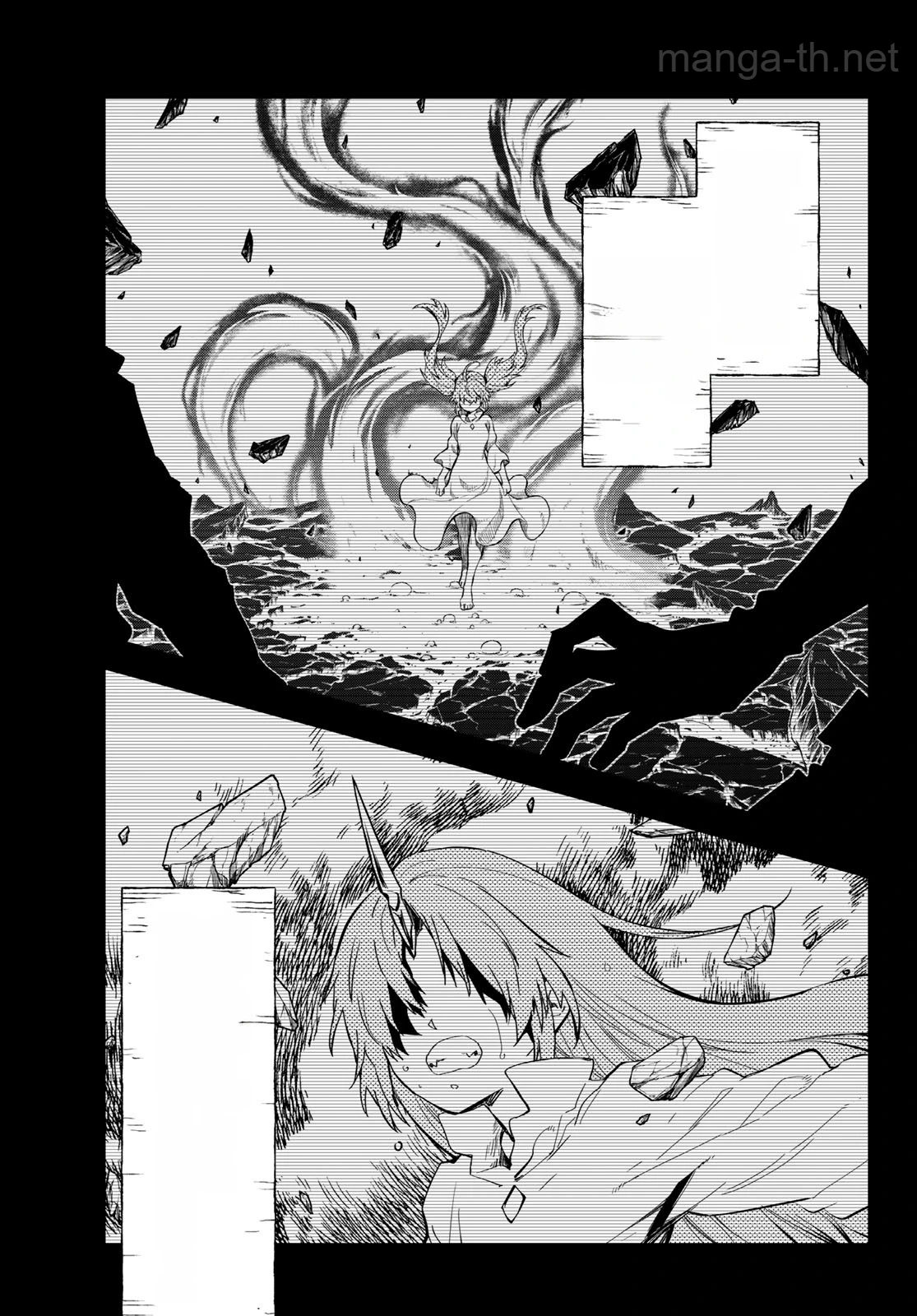 Tensei Shitara Slime Datta Ken หน้า 6