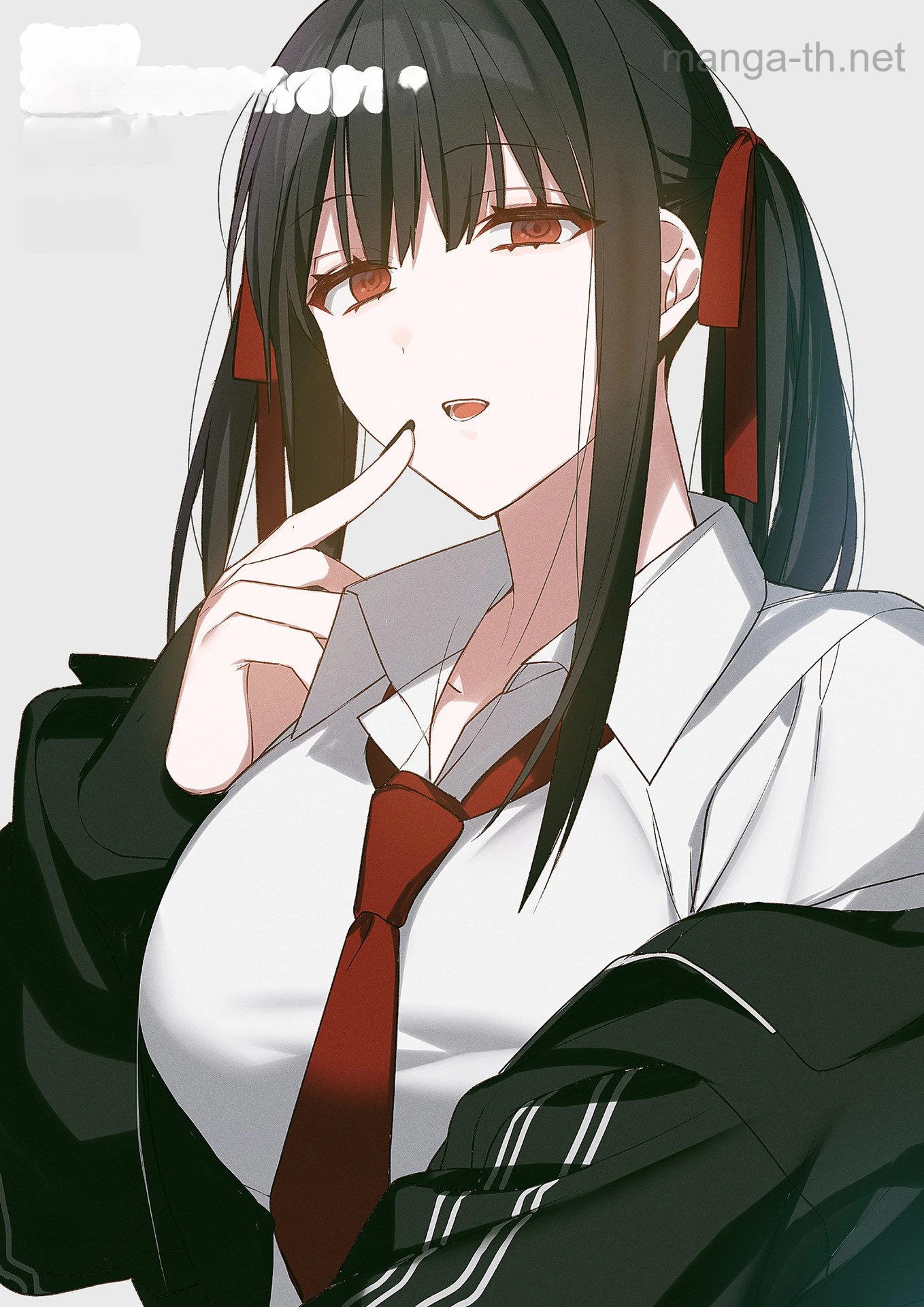 Jirai nandesu ka? Chihara-san หน้า 2