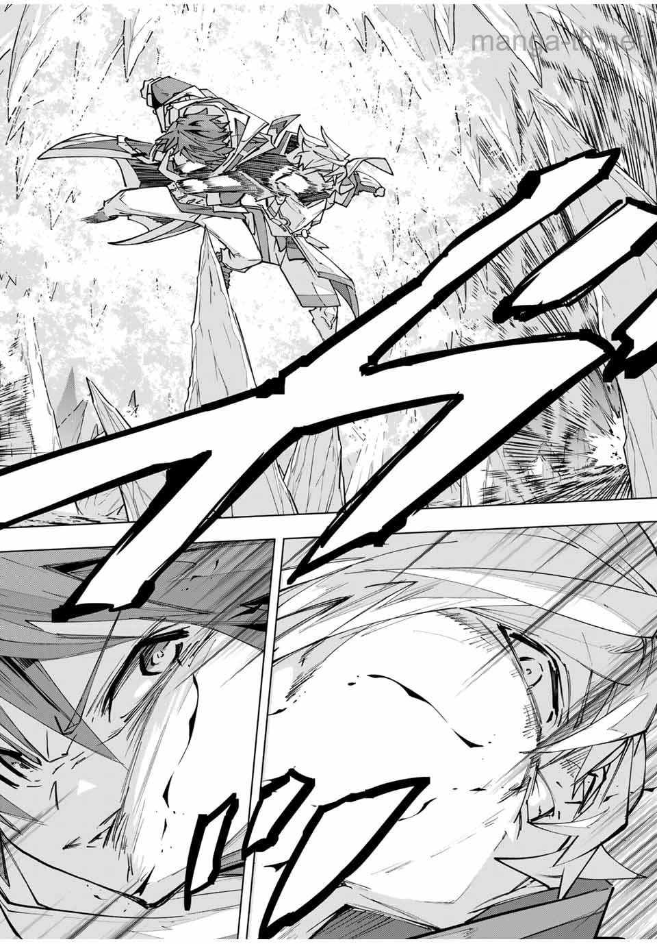 Shinjiteita Nakama-tachi ni Dungeon Okuchi de Korosarekaketa ga Gift “Mugen Gacha” de Level 9999 no Nakama-tachi wo Te ni Irete Moto Party Member to Sekai ni Fukushuu & “Zamaa!” Shimasu! page 10