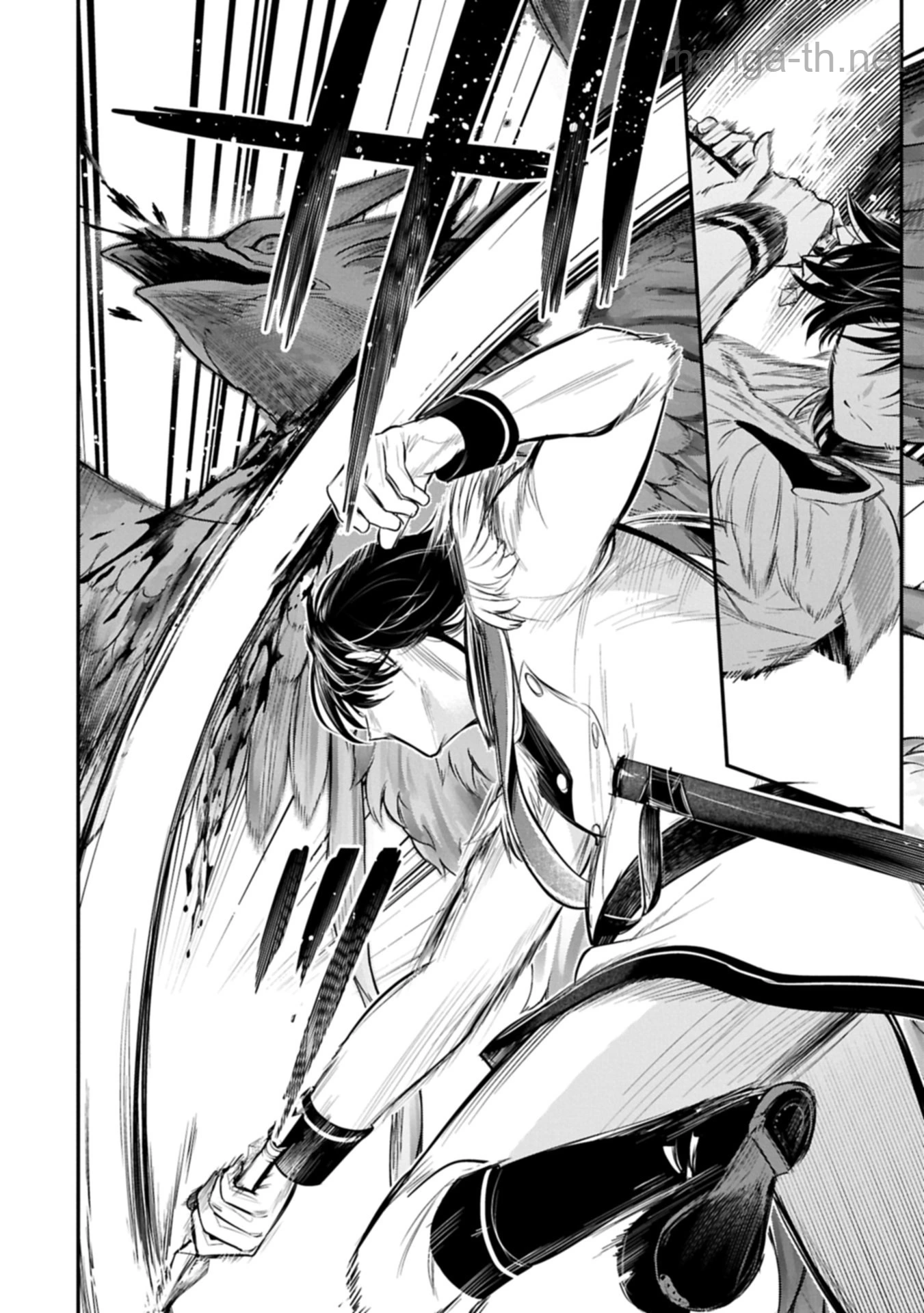 Tensei Shita Daiseijo wa, Seijo de Aru Koto wo Hitakakusu: A Tale of The Great Saint page 10