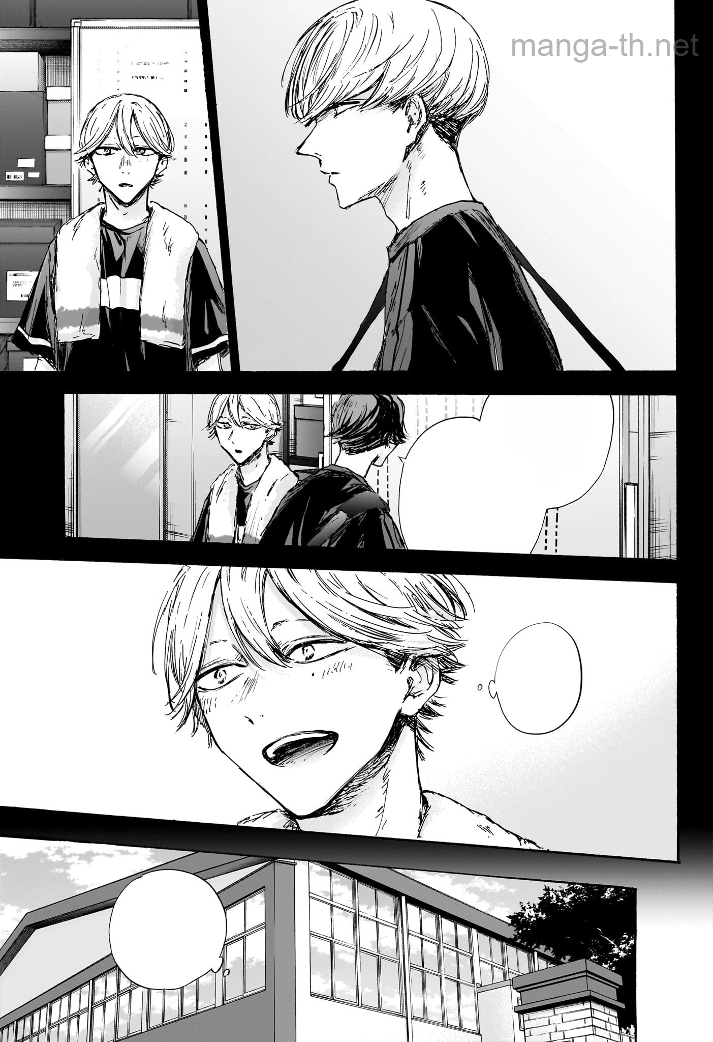 Ao no Hako หน้า 9