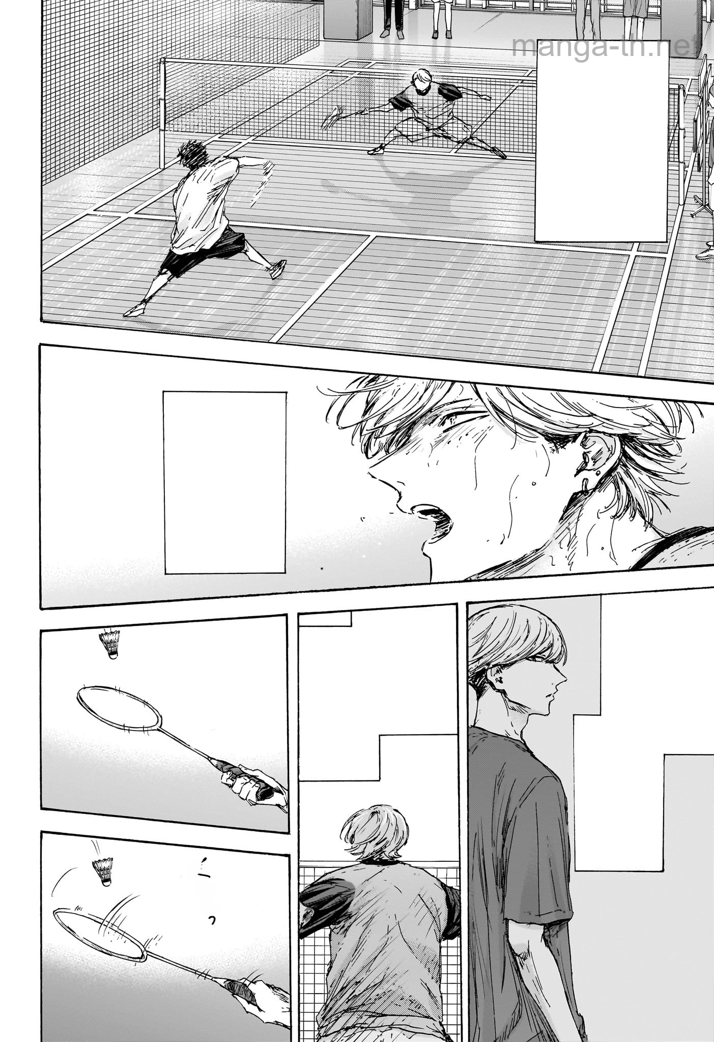 Ao no Hako หน้า 10
