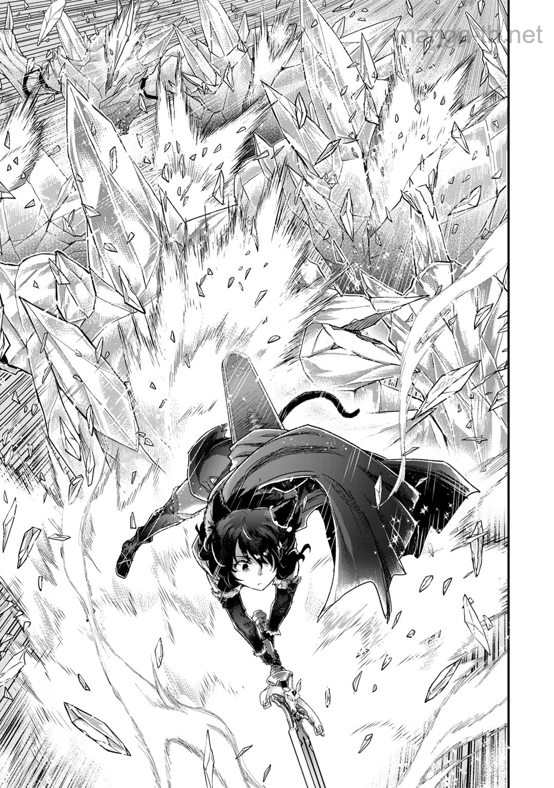 Tensei Shitara Ken deshita page 7