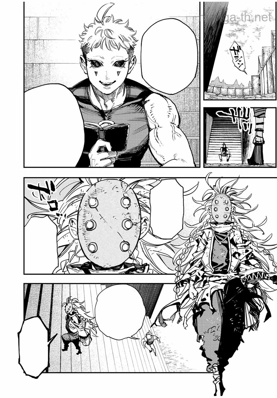 Hyouken no Majutsushi ga Sekai o Suberu – Sekai Saikyou no Majutsushi de Aru Shounen wa, Majutsu Gakuin ga Nyuugaku Suru หน้า 4