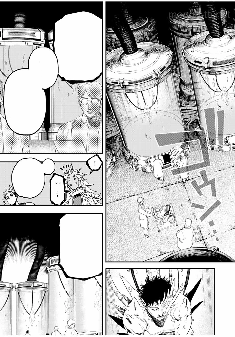 Hyouken no Majutsushi ga Sekai o Suberu – Sekai Saikyou no Majutsushi de Aru Shounen wa, Majutsu Gakuin ga Nyuugaku Suru หน้า 7